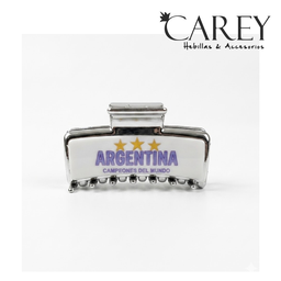BROCHE PINZA CHICA ARGENTINA