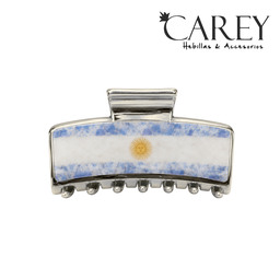 BROCHE RECTANGULAR SURTIDO ARGENTINA