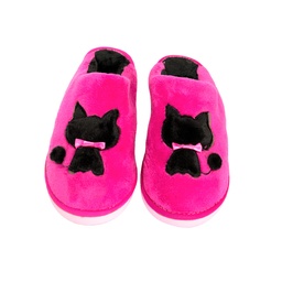 PANTUFLA GATITO  35/36