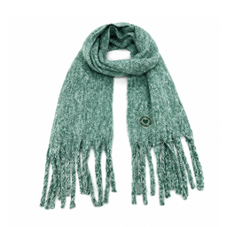 BUFANDA NUBE APLIQUE TRENDY