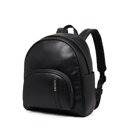 MOCHILA DOBLE BOLSILLO FRONTAL