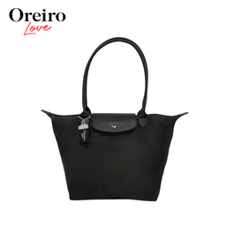 TOTE BAG PLEGABLE LAS OREIRO