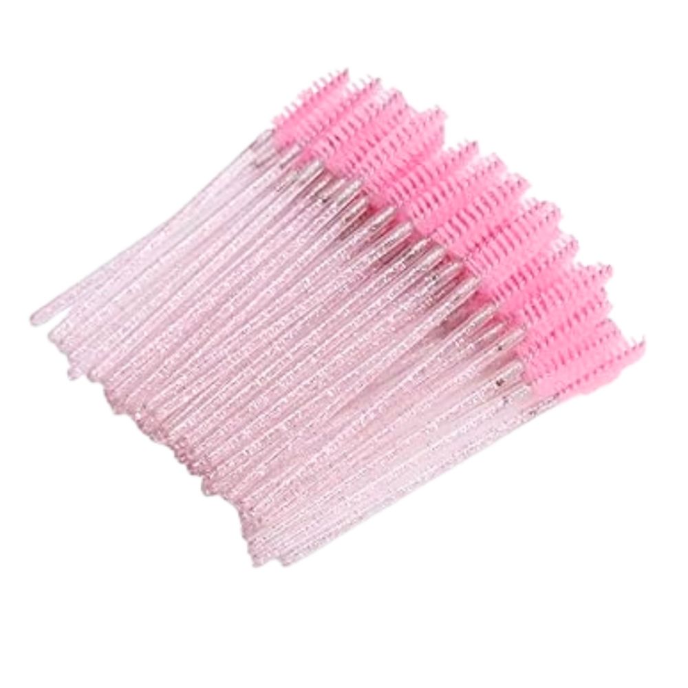 CEPILLO PARA CEJAS PAQUETE 50 UNIDADES