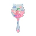 CEPILLO INFANTIL CON FORMA DE GATO