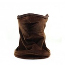 CUELLO TERMICO CON VELCRO DE CORDEROY