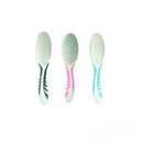 CEPILLO EXFOLIANTE DOBLE CARA