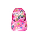 GORRA ESTAMPADAS DISEÑOS INFANTILES