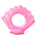 INFLABLE FORMA DE ALMEJA GLITTER