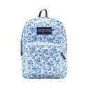 MOCHILA 17" ESTAMPADAS Y LISAS JANSPORT