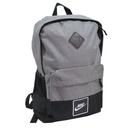 MOCHILA 17" BICOLOR LONA