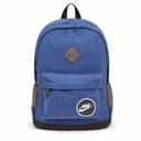 MOCHILA TIPO JEAN MARCAS 17"