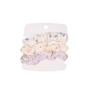 SET DE COLEROS ESTAMPADOS X3 UNIDADES