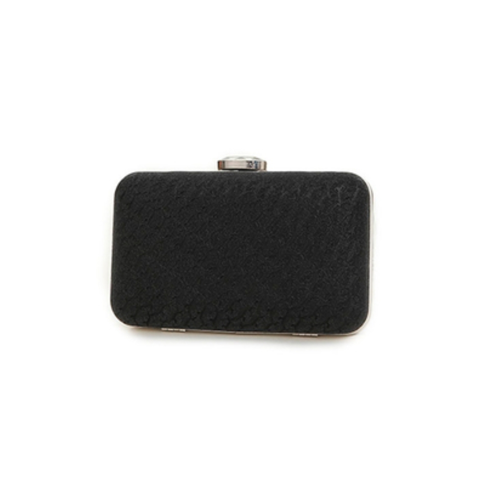 CARTERA SOBRE DE FIESTA TEXTURADA TRENDY
