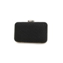CARTERA SOBRE DE FIESTA TEXTURADA TRENDY