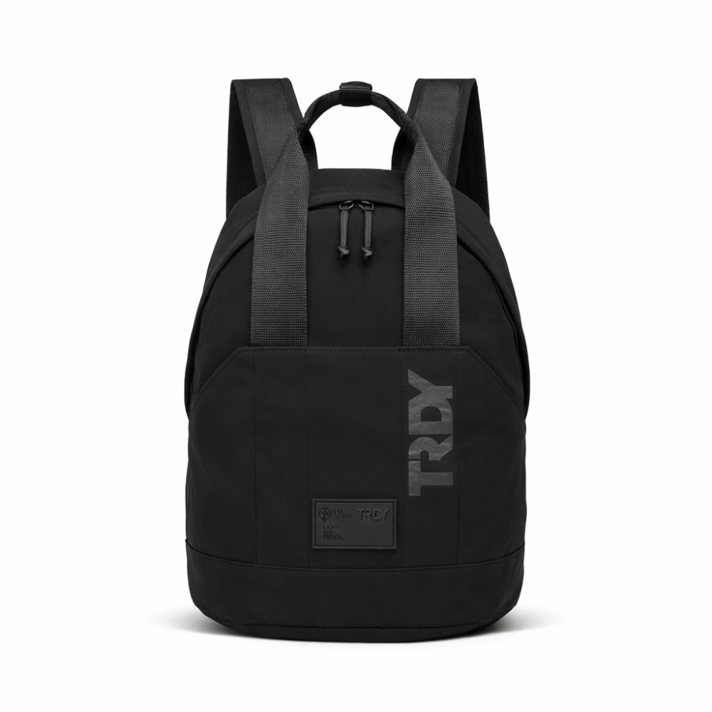 MOCHILA URABANA TELA 13" TRENDY