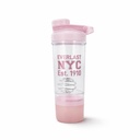 BOTELLA DEPORTIVA SHAKER CON COMPARTIMENTO EVERLAST
