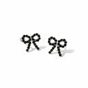 AROS CON STRASS DE FORMAS X PAR
