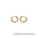 AROS ARGOLLA ACERO QUIRURGICO 10MM XPAR