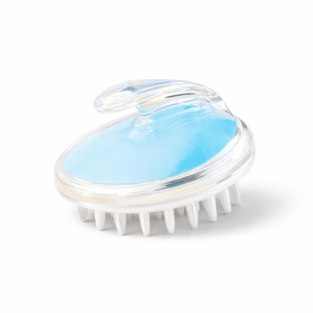CEPILLO ESTIMULADOR CAPILAR SILICONA