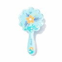 CEPILLO CON FORMA DE FLOR