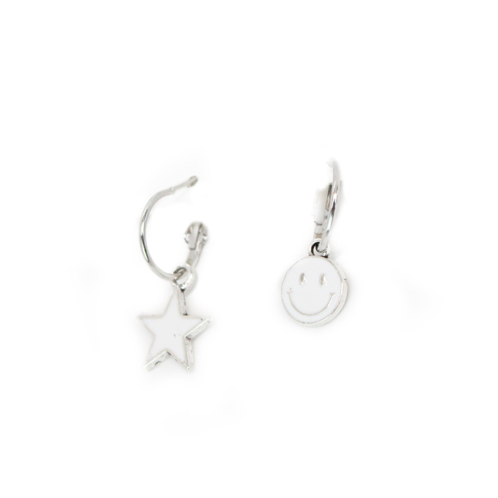 AROS ESTRELLA Y SONRISA