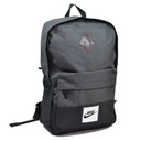 MOCHILA 17" BICOLOR LONA