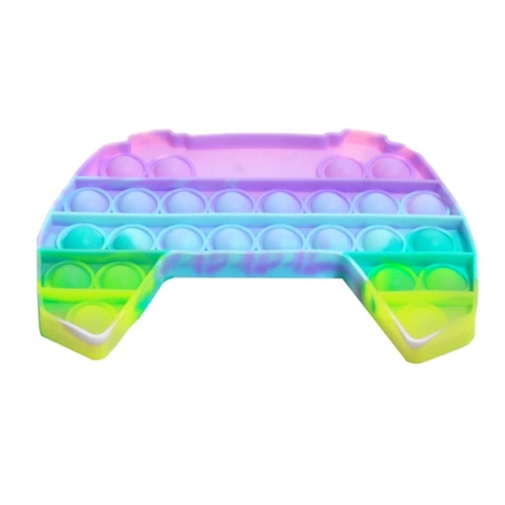 POP IT JOYSTICK COLOR PASTEL 16x10cm