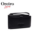 BILLETERA UNA DIVISION SIMIL CUERO OREIRO LOVE
