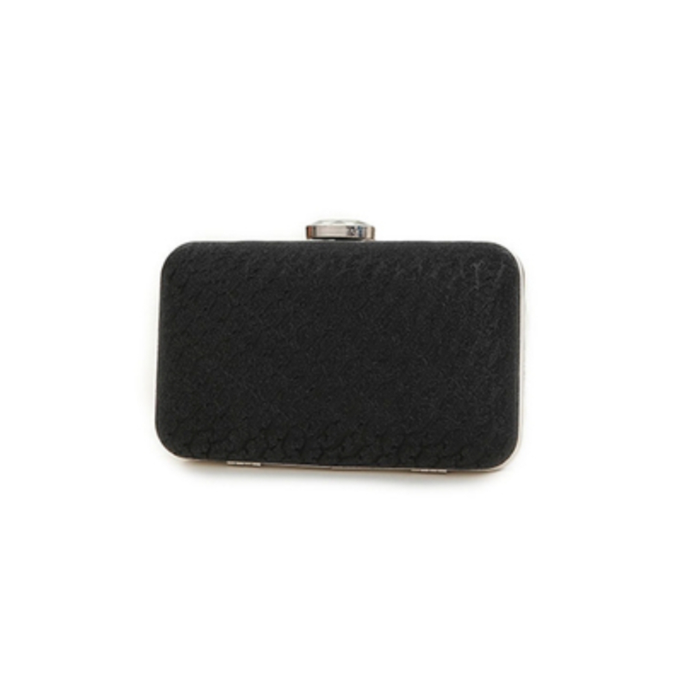 CARTERA SOBRE DE FIESTA TEXTURADA TRENDY