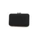 CARTERA SOBRE DE FIESTA TEXTURADA TRENDY