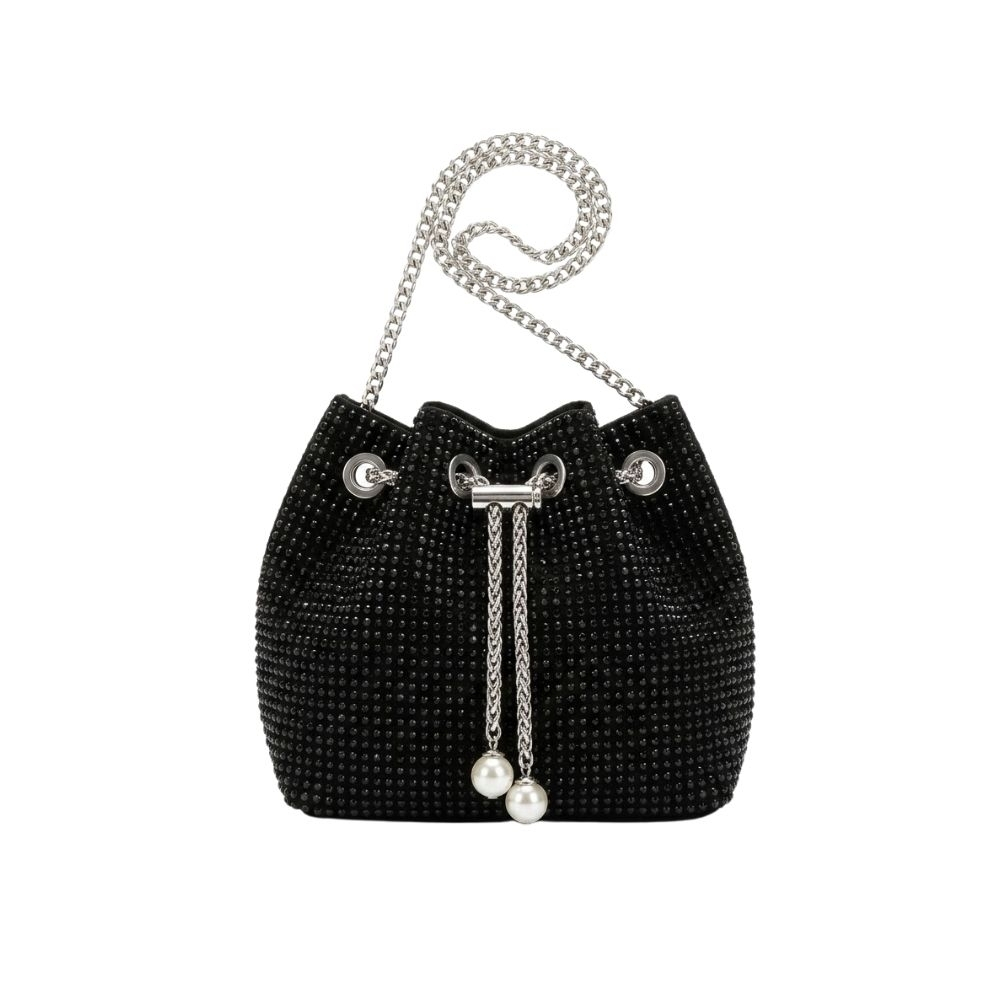 CARTERA STRASS FIESTA
