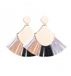 AROS FLECOS BRILLANTES