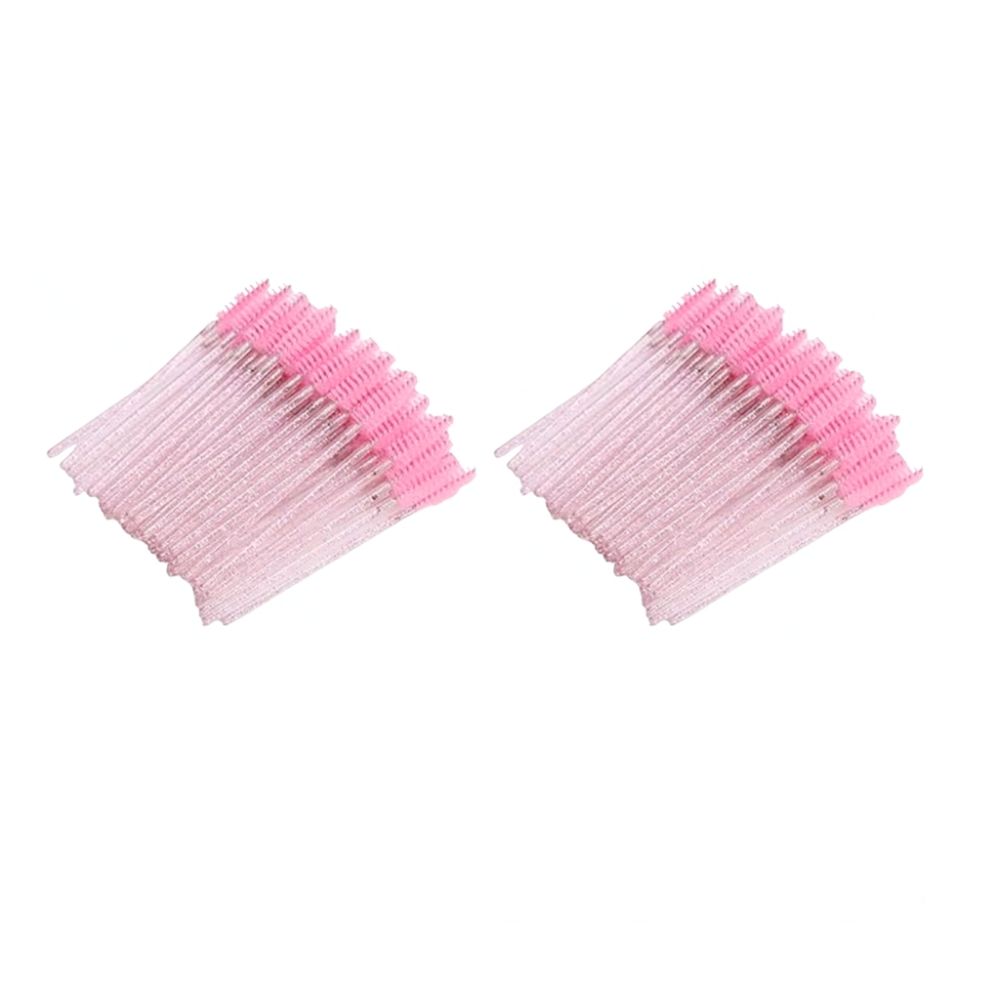 CEPILLO PARA CEJAS POR 50 UNIDADES (PACK X12)