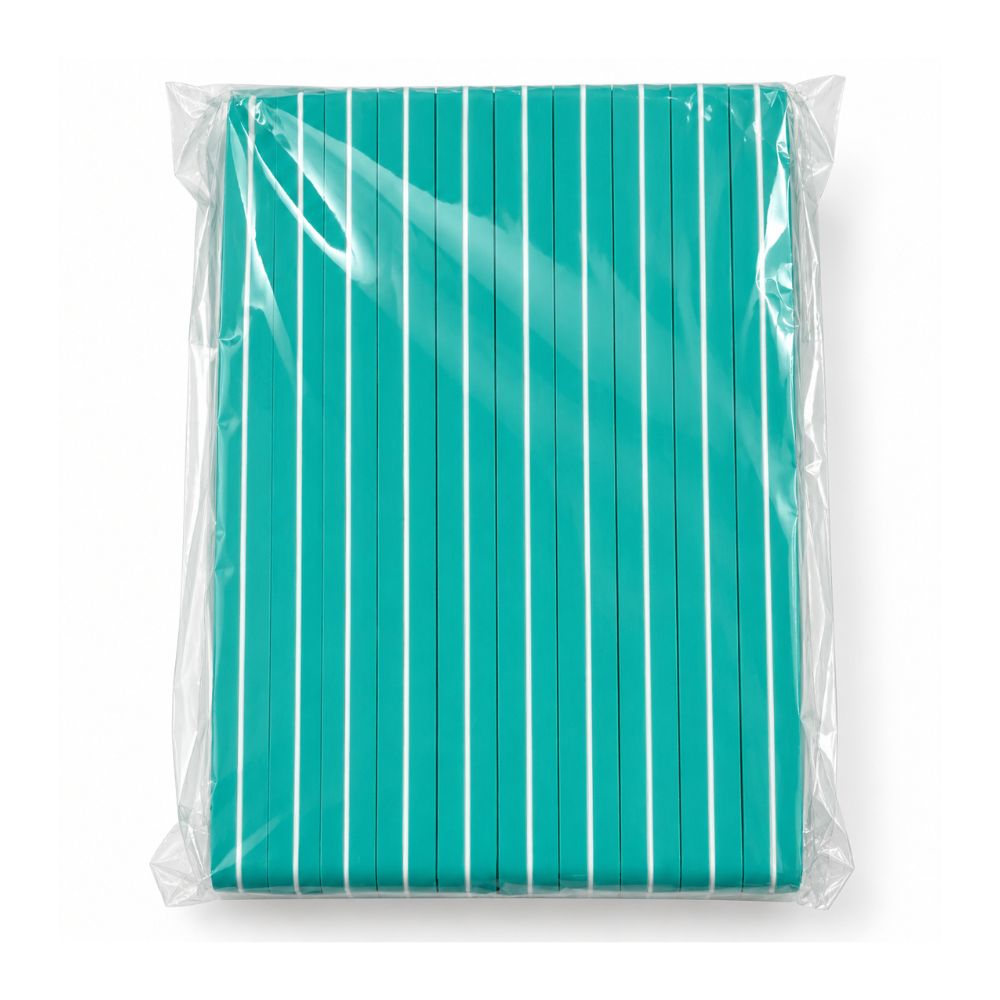 LIMA ESPONJA EN PUNTA ANCHA (X12 PACK)