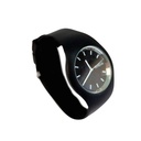 RELOJ DE DAMA MALLA DE SILICONA (X12 UNIDADES)