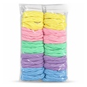 COLERO 2 UNIDADES RELIVE PASTEL UNIDADES (PACK X20)
