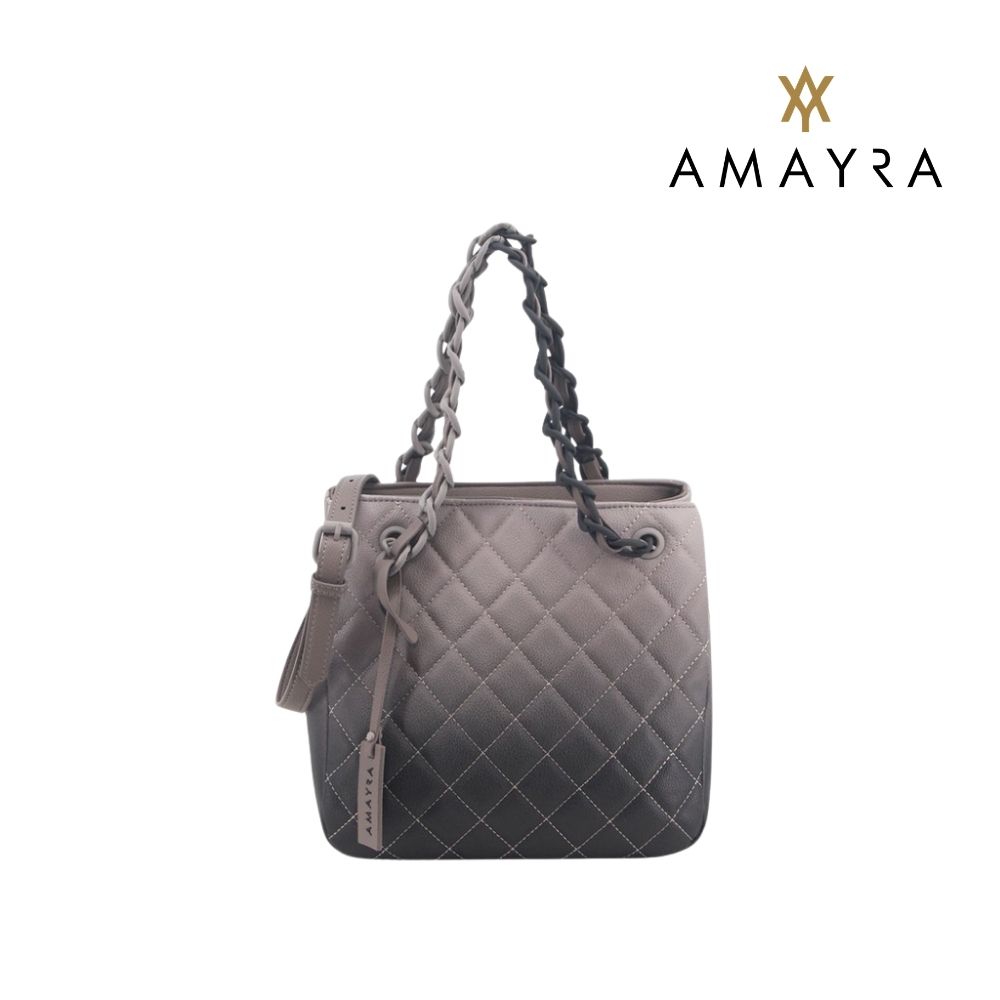 CARTERA DEGRADE SIMIL CUERO AMAYRA