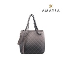 CARTERA DEGRADE SIMIL CUERO AMAYRA