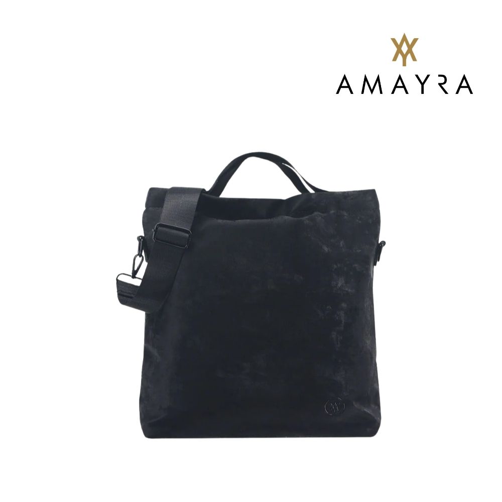 CARTERA BANDOLERA TELA AMAYRA