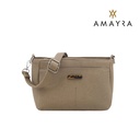 CARTERA CON HEBILLA TELA AMAYRA