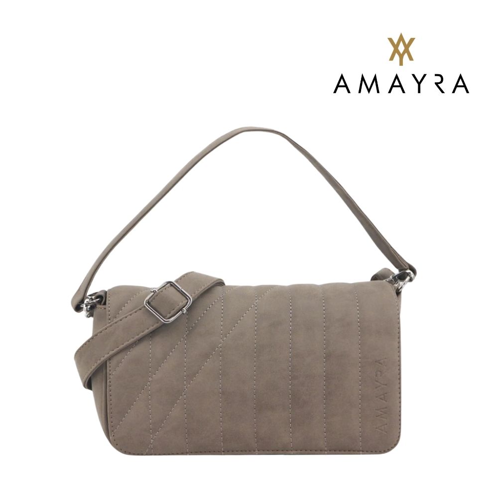 CARTERA SOBRE SIMIL CUERO CON CORREA AMAYRA