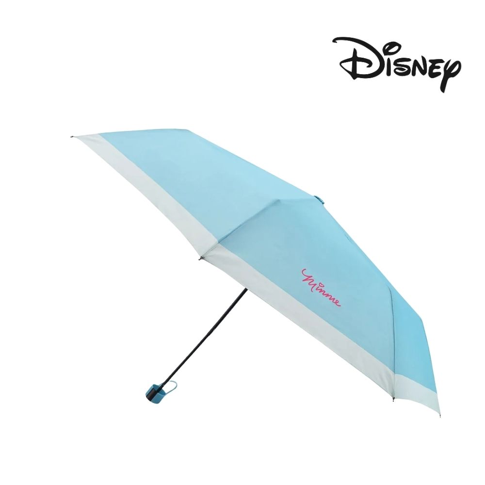 PARAGUAS PLEGABLE MINNIE MOUSE 21"