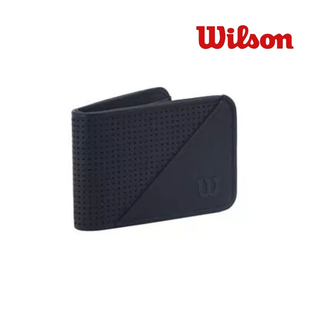 BILLETERA HOMBRE CON TEXTURA EN CUERO PU