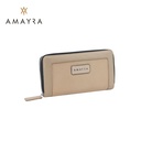 BILLETERA 1 DIVISION SIMIL CUERO AMAYRA