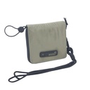 BILLETERA CON CORREA AJUSTABLE SIMIL CUERO INFLUENCER