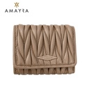 BILLETERA DISEÑO MATELASSE AMAYRA