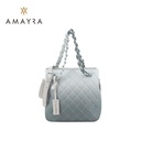 CARTERA DEGRADE SIMIL CUERO AMAYRA