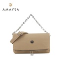CARTERA CON SOLAPA Y CORREA CADENA AMAYRA