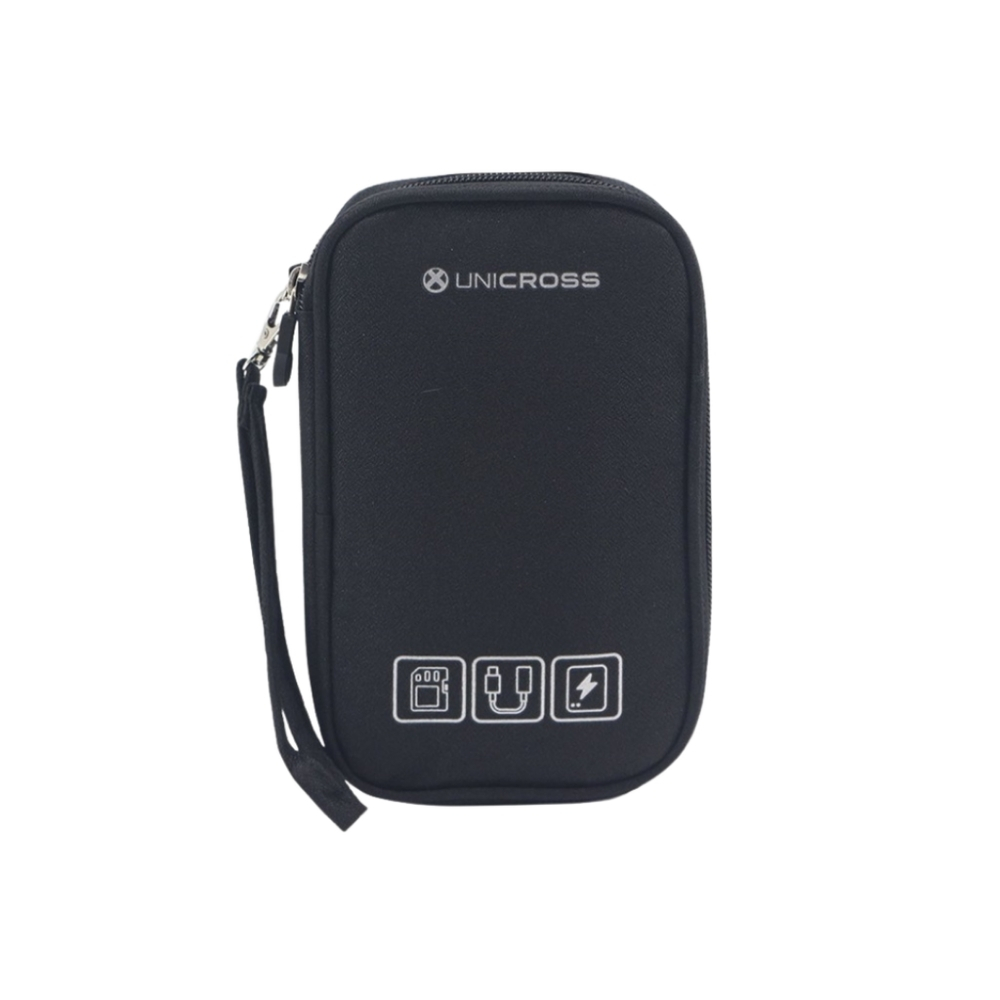 ORGANIZADOR DE VIAJE TELA UNICROSS