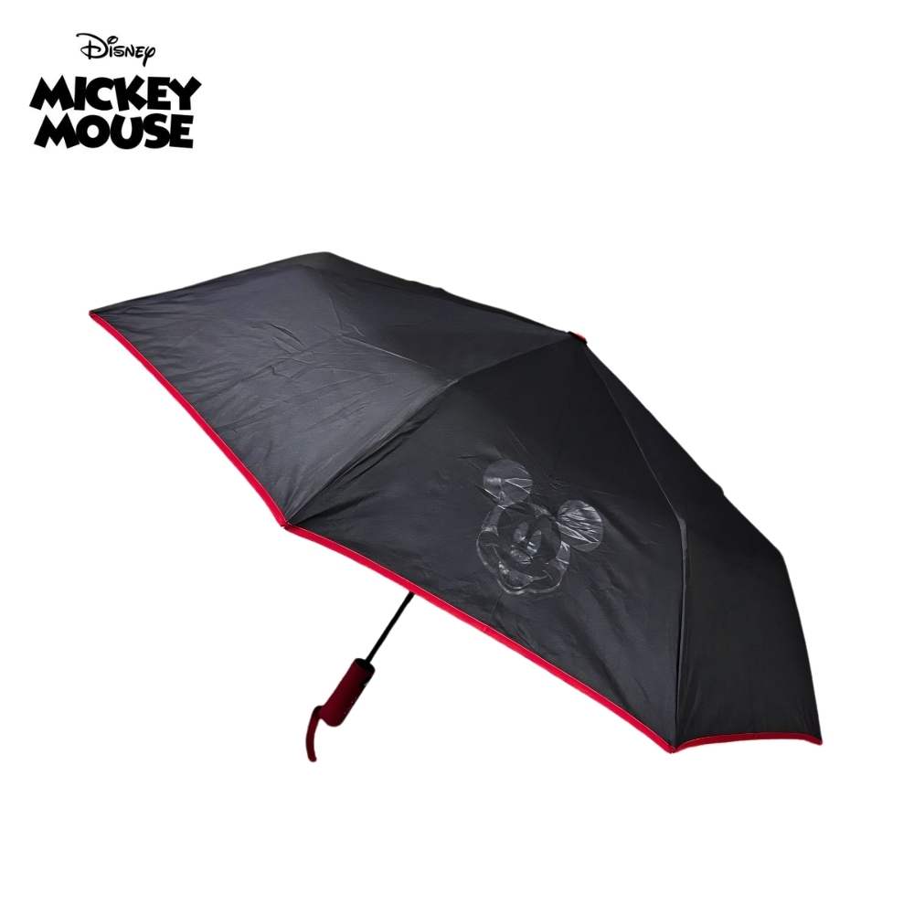 PARAGUAS PLEGABLE MICKEY MOUSE 21"